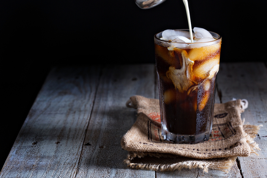 5 Coffee Recipes For Hot And Cold Drinks