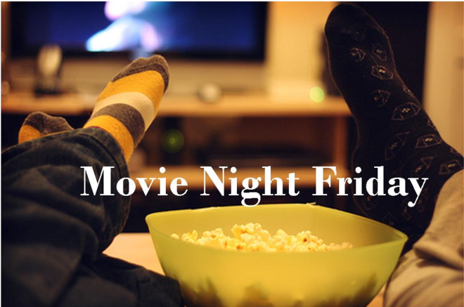 Easy Healthy Snack Ideas For Friday Movie Night In