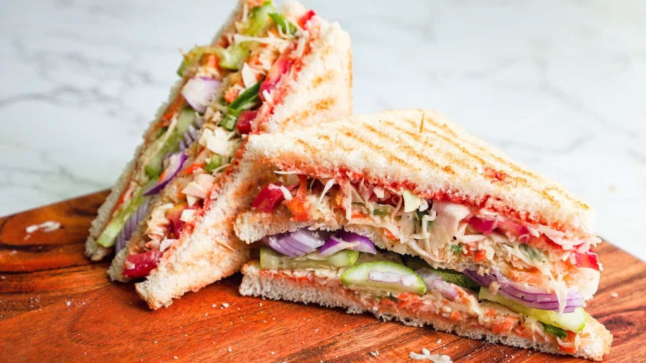 Fun Lunch Ideas When You Need Something Different Than A Sandwich